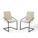 EEI-4489-BLK-BEI Decor/Furniture & Rugs/Chairs