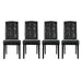 EEI-3464-BLK Decor/Furniture & Rugs/Chairs