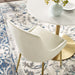 EEI-3808-GLD-IVO Decor/Furniture & Rugs/Chairs