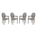 EEI-3466-LGR Decor/Furniture & Rugs/Chairs