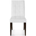 EEI-3336-WHI Decor/Furniture & Rugs/Chairs