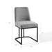 EEI-5570-BLK-LGR Decor/Furniture & Rugs/Chairs