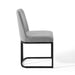EEI-5570-BLK-LGR Decor/Furniture & Rugs/Chairs