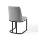 EEI-5570-BLK-LGR Decor/Furniture & Rugs/Chairs