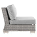 EEI-4847-LGR-GRY Outdoor/Patio Furniture/Outdoor Chairs