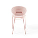 EEI-3902-PNK Decor/Furniture & Rugs/Chairs