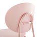 EEI-3902-PNK Decor/Furniture & Rugs/Chairs