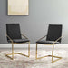 EEI-4488-GLD-BLK Decor/Furniture & Rugs/Chairs