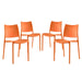 EEI-2425-ORA-SET Decor/Furniture & Rugs/Chairs