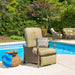 HANTPMED-MDW Outdoor/Outdoor Accessories/Outdoor Pillows