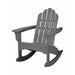 HVLNR10GY Outdoor/Patio Furniture/Outdoor Chairs