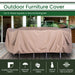 HANCVR-7PCDN Outdoor/Outdoor Accessories/Other Outdoor Accessories