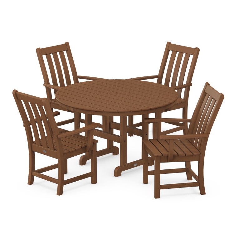 Product Image: PWS651-1-TE Outdoor/Patio Furniture/Patio Dining Sets