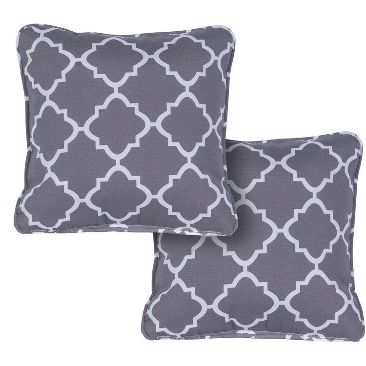 Product Image: HANTPLATT-GRY-2 Outdoor/Outdoor Accessories/Outdoor Pillows