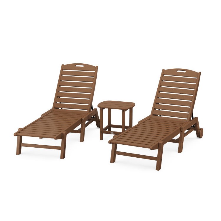 Product Image: PWS718-1-TE Outdoor/Patio Furniture/Outdoor Chaise Lounges
