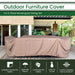 HANCVR-9PCDN Outdoor/Outdoor Accessories/Other Outdoor Accessories