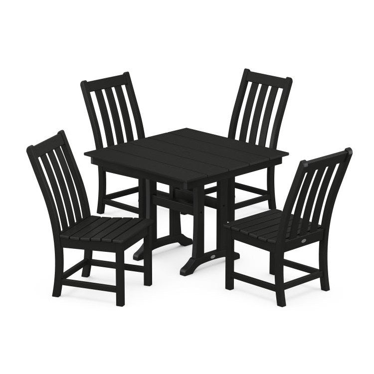 Product Image: PWS642-1-BL Outdoor/Patio Furniture/Patio Dining Sets