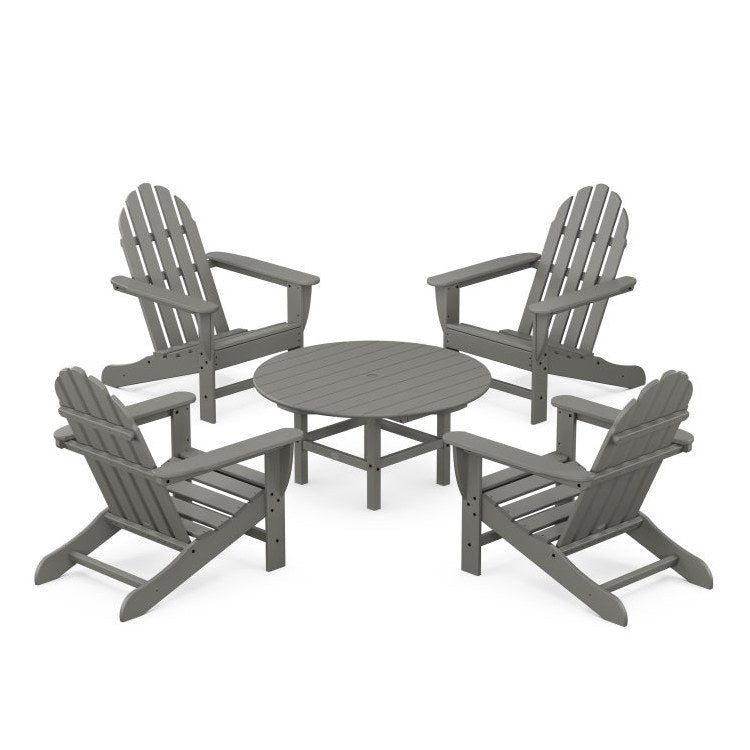 Product Image: PWS704-1-GY Outdoor/Patio Furniture/Patio Conversation Sets