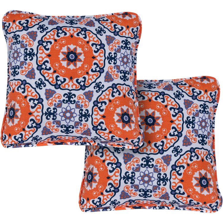 Product Image: HANTPMED-ORB-2 Outdoor/Outdoor Accessories/Outdoor Pillows