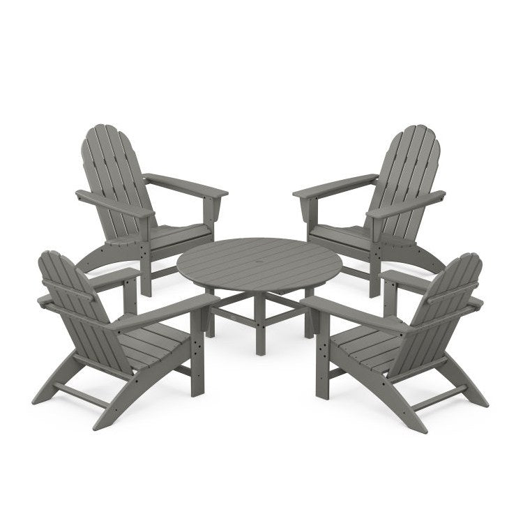 Product Image: PWS703-1-GY Outdoor/Patio Furniture/Patio Conversation Sets