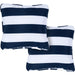 HANTPSTRP-NVY-2 Outdoor/Outdoor Accessories/Outdoor Pillows