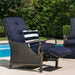HANTPSTRP-NVY-2 Outdoor/Outdoor Accessories/Outdoor Pillows