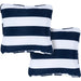 HANTPSTRP-NVY-2 Outdoor/Outdoor Accessories/Outdoor Pillows