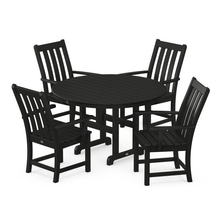 Product Image: PWS651-1-BL Outdoor/Patio Furniture/Patio Dining Sets