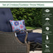 HANTPMED-NVR-2 Outdoor/Outdoor Accessories/Outdoor Pillows