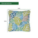 HANTPPALM-GRB Outdoor/Outdoor Accessories/Outdoor Pillows