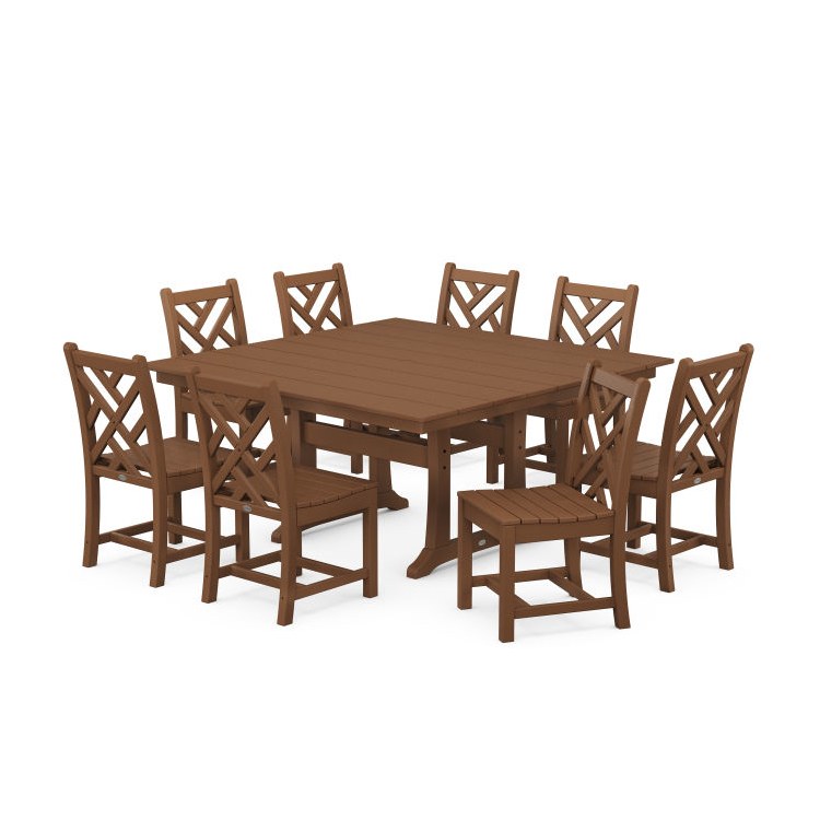 Product Image: PWS663-1-TE Outdoor/Patio Furniture/Patio Dining Sets