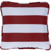 HANTPSTRP-RED Outdoor/Outdoor Accessories/Outdoor Pillows