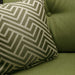HANTPGSTR-GRN Outdoor/Outdoor Accessories/Outdoor Pillows