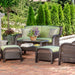 HANTPGSTR-GRN Outdoor/Outdoor Accessories/Outdoor Pillows