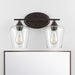 JYL7546A Lighting/Wall Lights/Vanity & Bath Lights