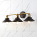 JYL7428C Lighting/Wall Lights/Vanity & Bath Lights