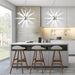 JYL7205A Lighting/Ceiling Lights/Pendants