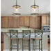 JYL9530A Lighting/Ceiling Lights/Pendants