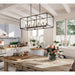 JYL7515A Lighting/Ceiling Lights/Pendants