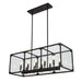 JYL7515A Lighting/Ceiling Lights/Pendants