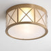 JYL7453A Lighting/Ceiling Lights/Flush & Semi-Flush Lights
