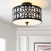 JYL9034A Lighting/Ceiling Lights/Flush & Semi-Flush Lights