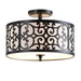 JYL9034A Lighting/Ceiling Lights/Flush & Semi-Flush Lights