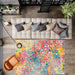 CTP108A-8 Decor/Furniture & Rugs/Area Rugs