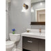 JYL3544A Lighting/Wall Lights/Vanity & Bath Lights