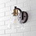JYL3544A Lighting/Wall Lights/Vanity & Bath Lights
