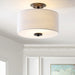 JYL9031A Lighting/Ceiling Lights/Flush & Semi-Flush Lights