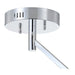 JYL7016A Lighting/Ceiling Lights/Flush & Semi-Flush Lights
