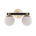 JYL3541A Lighting/Wall Lights/Vanity & Bath Lights