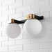 JYL3541A Lighting/Wall Lights/Vanity & Bath Lights